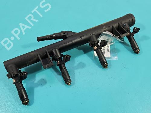Used Injector Injector 38151435 38151435