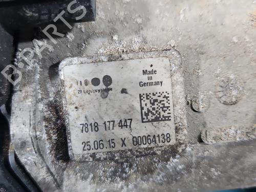 Steering rack JAGUAR XE (X760) 2.0 D | BP37827307M22 - Image 16