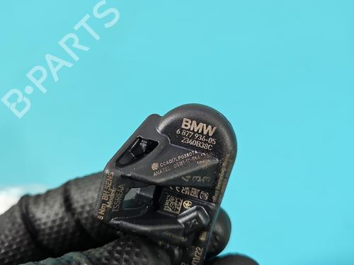 Electronic sensor BMW 3 (G20, G80, G28) 318 i | BP37849036M84 - Image 6