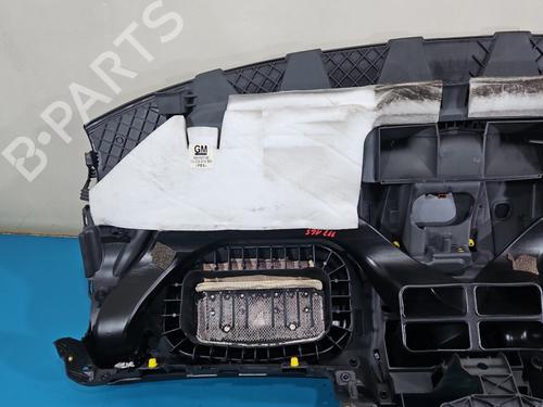 Dashboard OPEL CORSA D (S07) 1.3 CDTI (L08, L68) | BP38061673C46 - Image 8