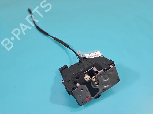 front-left-lock-opel-meriva-b-mpv-s10-2010-2011-2012-2013-2014-2015-2016-2017-38117584 main image