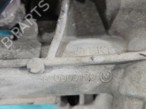 Steering rack CITROËN C3 Picasso (SH_) 1.6 VTi 120 | BP38145869M22 - Image 13