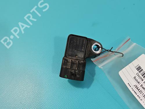 Electronic sensor SUZUKI SWIFT V (AZ) 1.0 (A2L310) | BP38067900M84 - Image 4