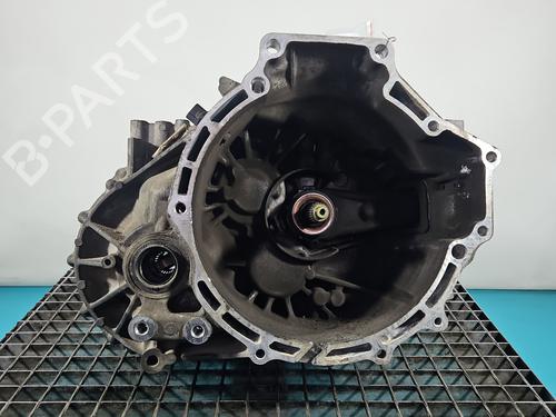 Gearbox MAZDA 6 Hatchback (GH) 2.0 MZR-CD (GH14) | BP37845941M3 - Image 2
