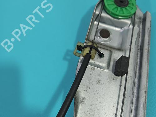 Front right window mechanism RENAULT MASTER III Van (FV)  | BP37839200C23  - Image 5