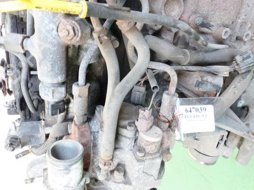 Injection pump MAZDA 6 Estate (GH) 2.0 MZR-CD (GH14) | BP37860586M78  - Image 5