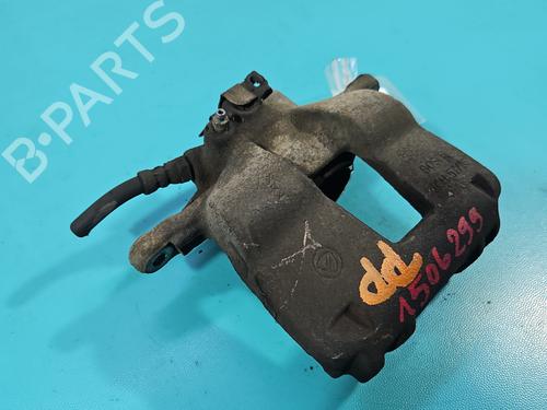 Right front brake caliper CHRYSLER DELTA | BP38143620M104 - Image 2