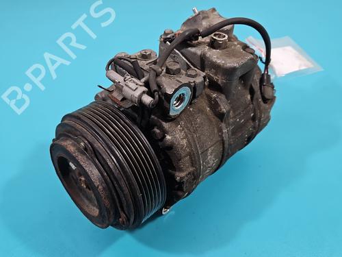 Used AC compressor AC compressor 38117578 38117578