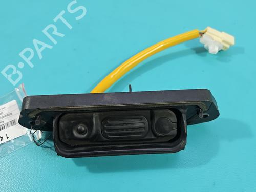 Used Tailgate handle Tailgate handle 38141074 38141074
