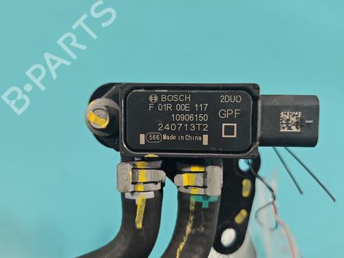 Electronic sensor MG MG 3 (ZP2_) 1.5 | BP37843177M84 - Image 5