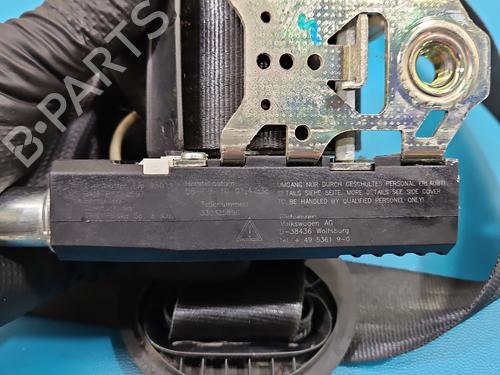 Front right seatbelt VW TOURAN (1T3) 2.0 TDI | BP37849736I25 - Image 17
