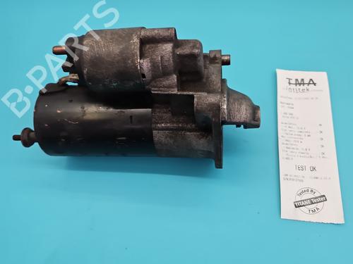 Used Starter Starter 38138873 38138873