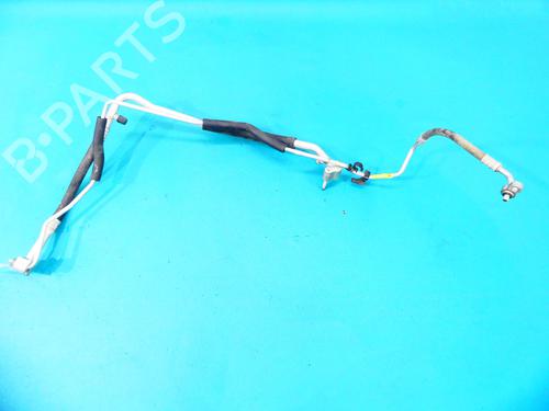 AC pipe OPEL MERIVA B MPV (S10) 1.6 CDTI (75) | BP38154358M126 - Image 2