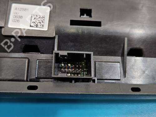 Radio CITROËN C3 III (SX) 1.2 THP 110 (SXHNPS, SXHNZT, SXHNZ6) | BP37839467E6 - Image 12