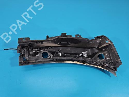 Torpedoplade MAZDA CX-3 (DK) 1.5 SKYACTIV-D AWD (DK4WS, DK5AW) | BP39169311C110 - Image 16