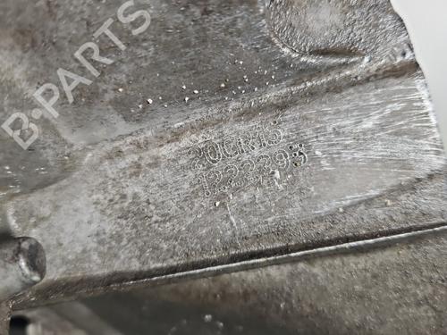 Gearbox CITROËN C3 II (SC_) 1.2 VTi 82 | BP38149713M3 - Image 6