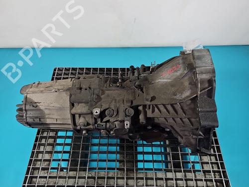 Gearbox AUDI A4 B7 (8EC) | BP37853890M3 - Image 7