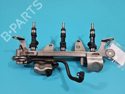 Injector RENAULT CAPTUR I (J5_, H5_) 0.9 TCe 90 | BP37816964M100  - Image 6