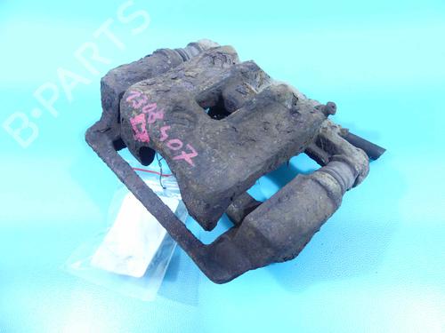 Used Left rear brake caliper Left rear brake caliper 37891438 37891438