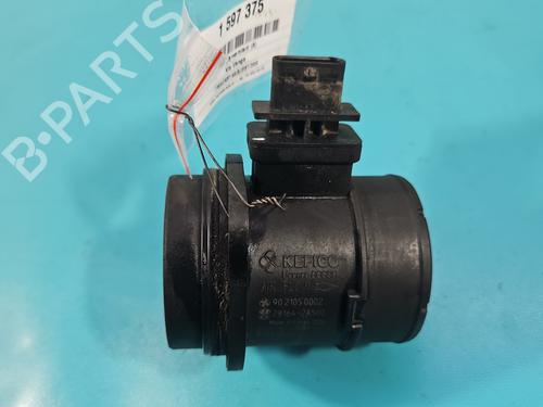 Mass air flow sensor KIA VENGA (YN) 1.6 CRDi 115 | BP38067885M95 - Image 2