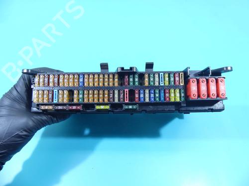 Fuse box BMW X5 (E53) 3.0 i | BP37894520E1 - Image 2