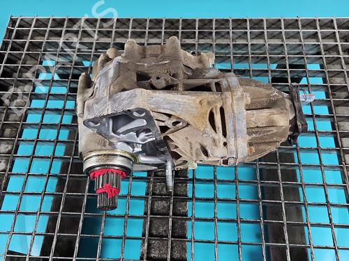Transfer box SUZUKI SX4 S-Cross (JY) 1.4 Hybrid (Mild Hybrid) AllGrip (AKK 414) | BP37834484M36  - Image 7
