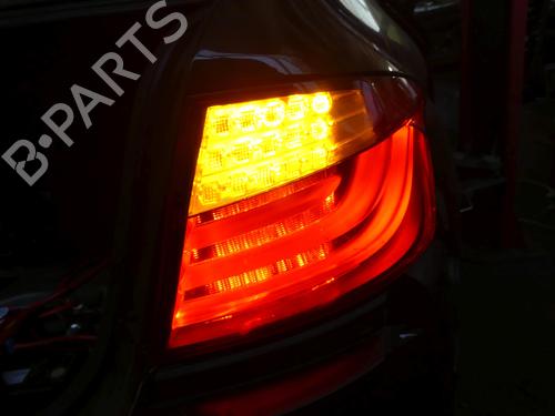 Other BMW 5 (F10) 530 d xDrive | BP37805804O1 - Image 6