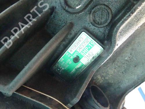Gearbox AUDI A6 Allroad C6 (4FH) 3.0 TDI quattro | BP37887650M3 - Image 7