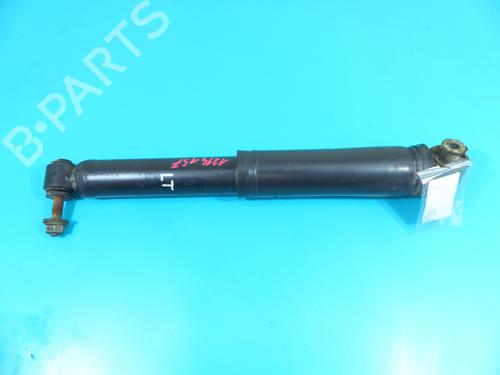 Used Left rear shock absorber Left rear shock absorber 37989670 37989670