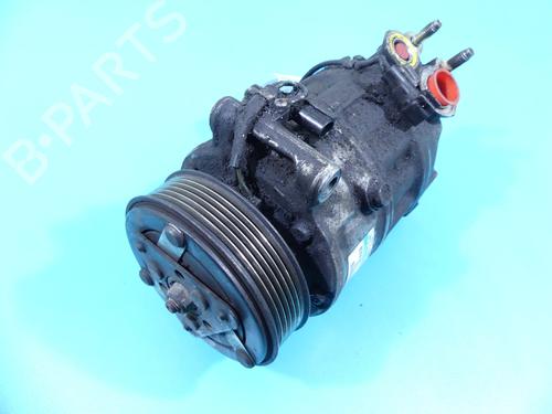 Used AC compressor AC compressor 37893305 37893305
