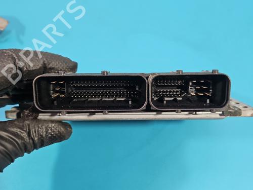 Engine control unit (ECU) NISSAN ALMERA II Hatchback (N16) 1.8 | BP39611988M57 - Image 3
