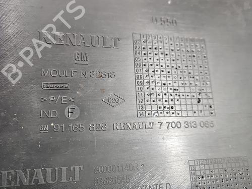 Rear right panel RENAULT TRAFIC III Bus (JG_) | BP37828833C61 - Image 3