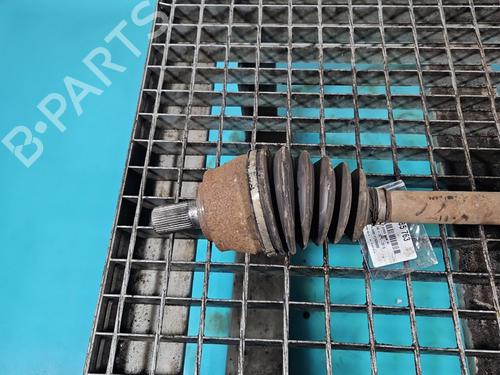 Left front driveshaft VOLVO V40 Hatchback (525) D4 | BP38138665M38 - Image 3