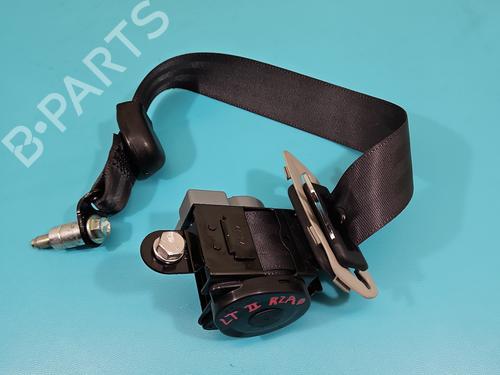 Rear left seatbelt SSANGYONG REXTON W / REXTON 2.0 Xdi All-wheel Drive | BP38138060I29  - Image 6
