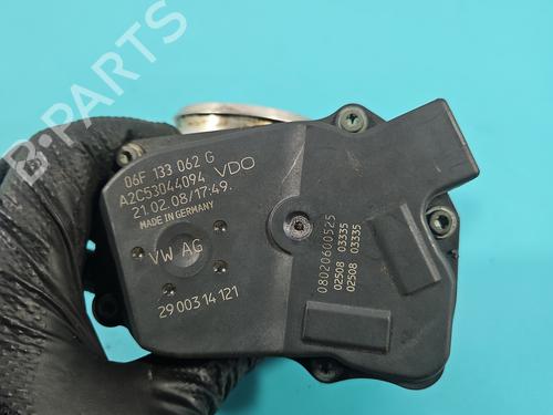 Throttle body AUDI A4 B8 (8K2) 2.0 TFSI quattro | BP37841888M82 - Image 8