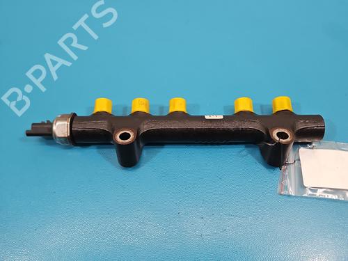 Injection rail CITROËN C4 CACTUS 1.6 HDi 90 | BP37825021M98 - Image 2
