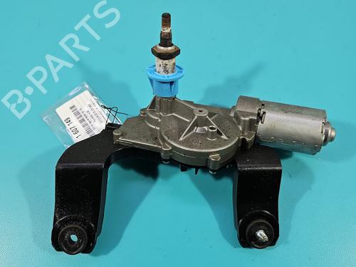 Motor limpa vidros traseiro Motor limpa vidros traseiro 38264773 38264773