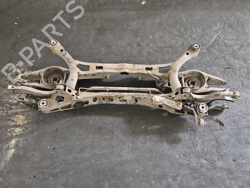 Used Rear axle Rear axle SKODA SUPERB III Estate (3V5) 1.8 TSI (180 hp) 38128248 38128248