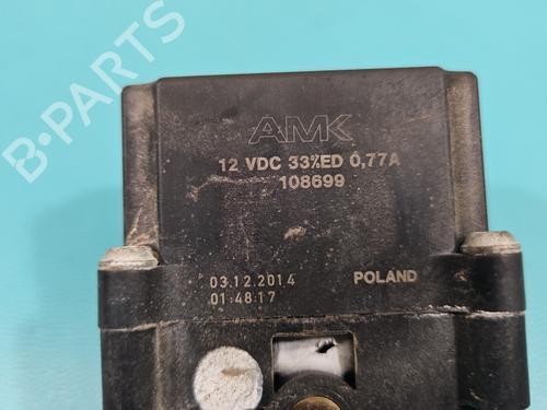Ignition distributor BMW 5 Touring (E61) 525 i | BP38135004M68 - Image 7