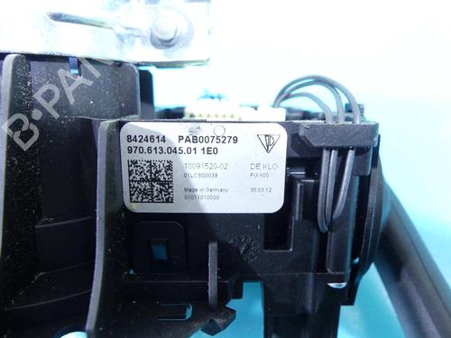 Steering column stalk PORSCHE PANAMERA (970) | BP37892728I23 - Image 3