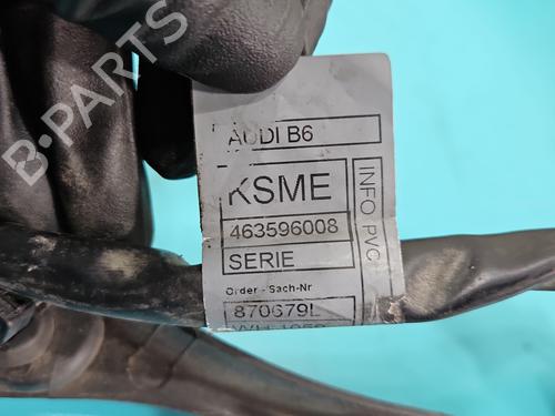 Fan AUDI A4 B6 (8E2) | BP38131885M128 - Image 6