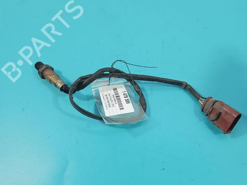 Electronic sensor AUDI A6 C7 (4G2, 4GC) S6 quattro | BP38137127M84 - Image 3