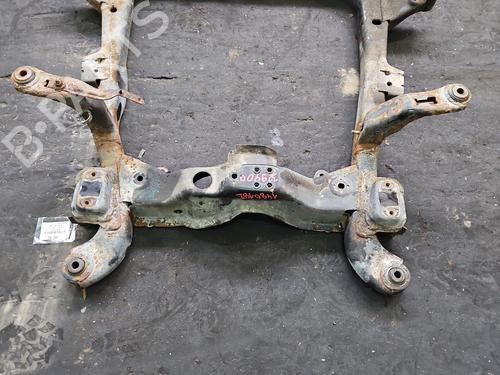 Subframe OPEL ASTRA H (A04) 1.8 (L48) | BP37818451M9 - Image 2