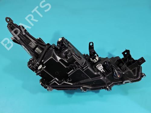 Left headlight TOYOTA COROLLA Saloon (_E21_) 1.8 VVTi Hybrid (ZWE211) | BP37844618C28 - Image 8