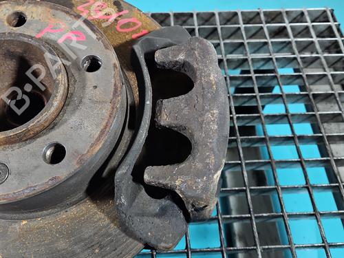 Right front brake caliper NISSAN INTERSTAR Van (X70) dCi 120 | BP37823588M104 - Image 2