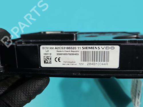 Electronic module RENAULT LAGUNA III (BT0/1) 1.5 dCi (BT00, BT0A, BT0T, BT1J) | BP38797248M83  - Image 6