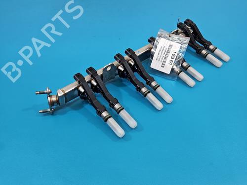 Used Injector Injector HYUNDAI ELANTRA VII Saloon (CN7) 1.6 (123 hp) 40006543 40006543
