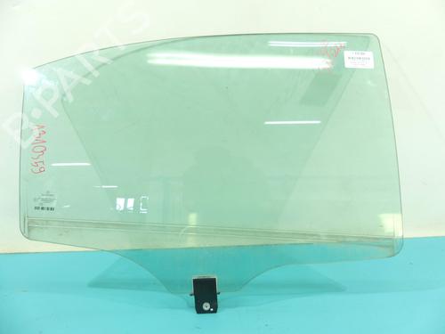 rear-right-door-window-mercedes-benz-s-class-w221-v221-2005-2006-2007-2008-2009-2010-2011-2012-2013-37891668 main image