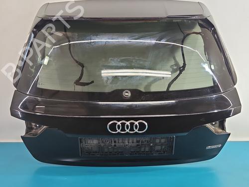 Used Tailgate Tailgate 37856526 37856526