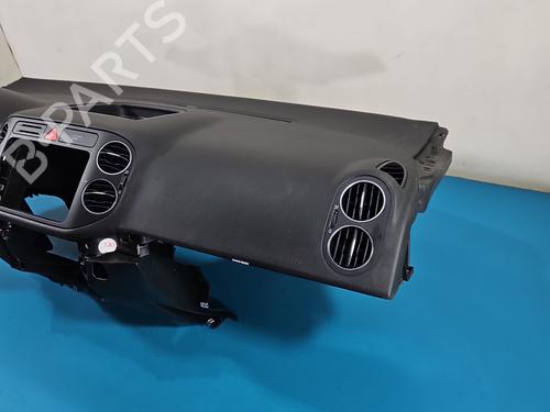 Dashboard VW GOLF VI (5K1) 1.4 TSI | BP38060051C46  - Image 13